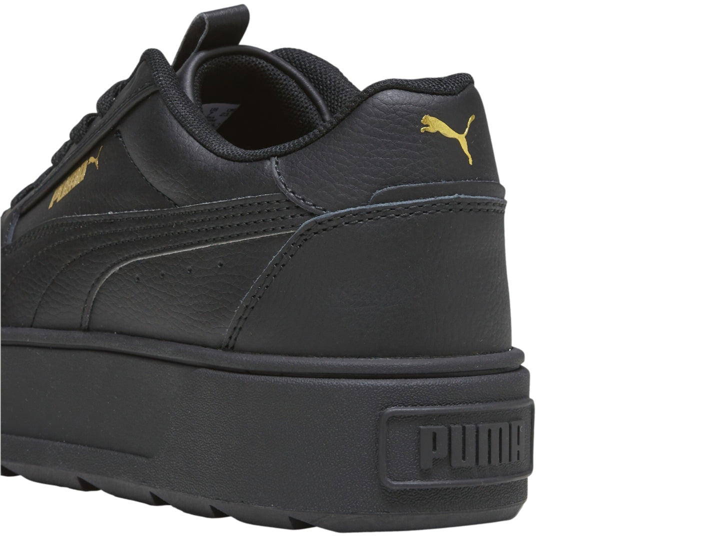 Tenis Puma Karmen Rebelle 387212 Para Mujer