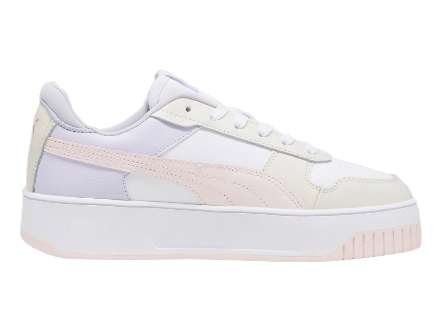 Tenis Puma Carina Street 389390 Para Mujer