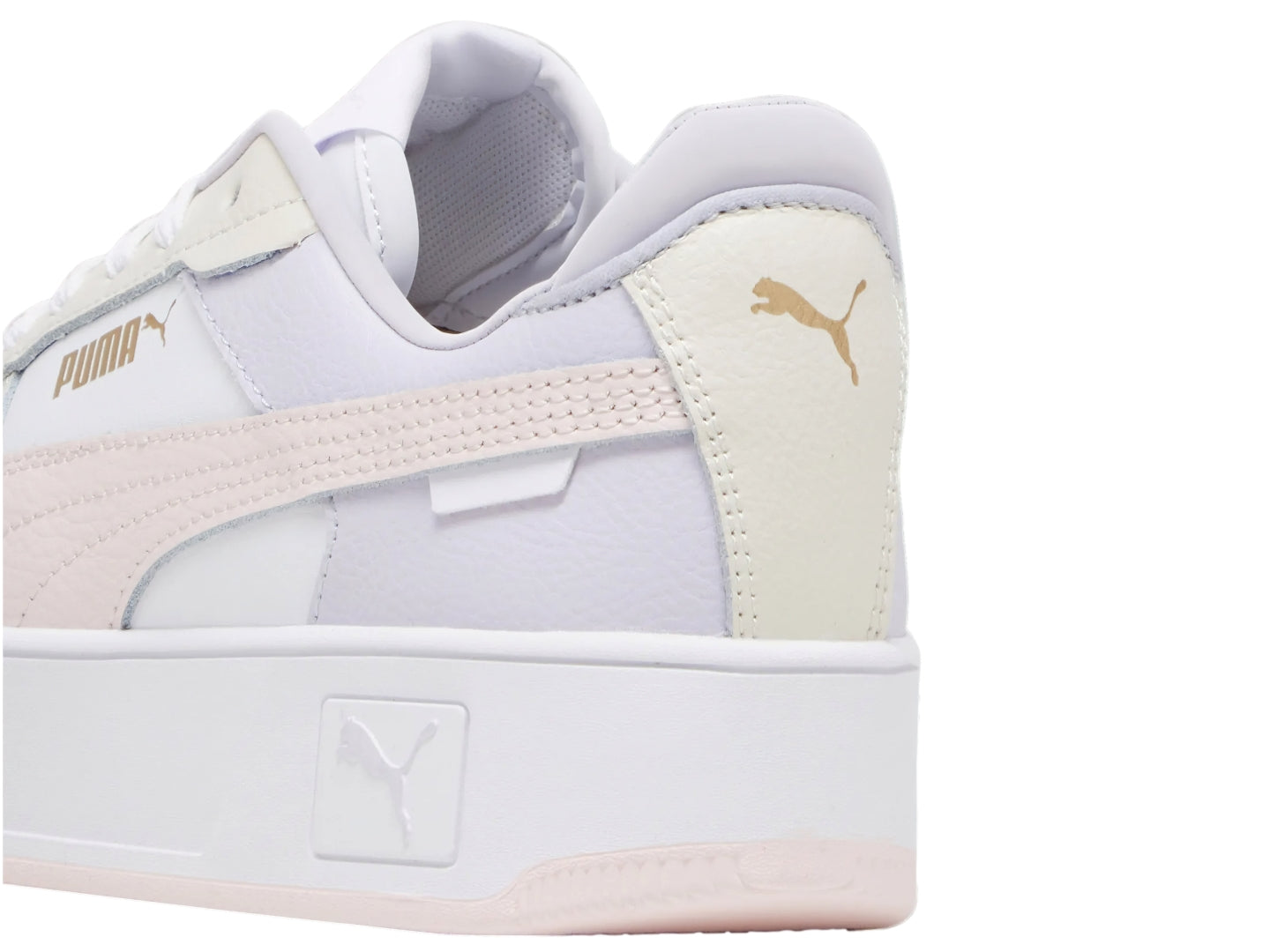 Tenis Puma Carina Street 389390 Para Mujer