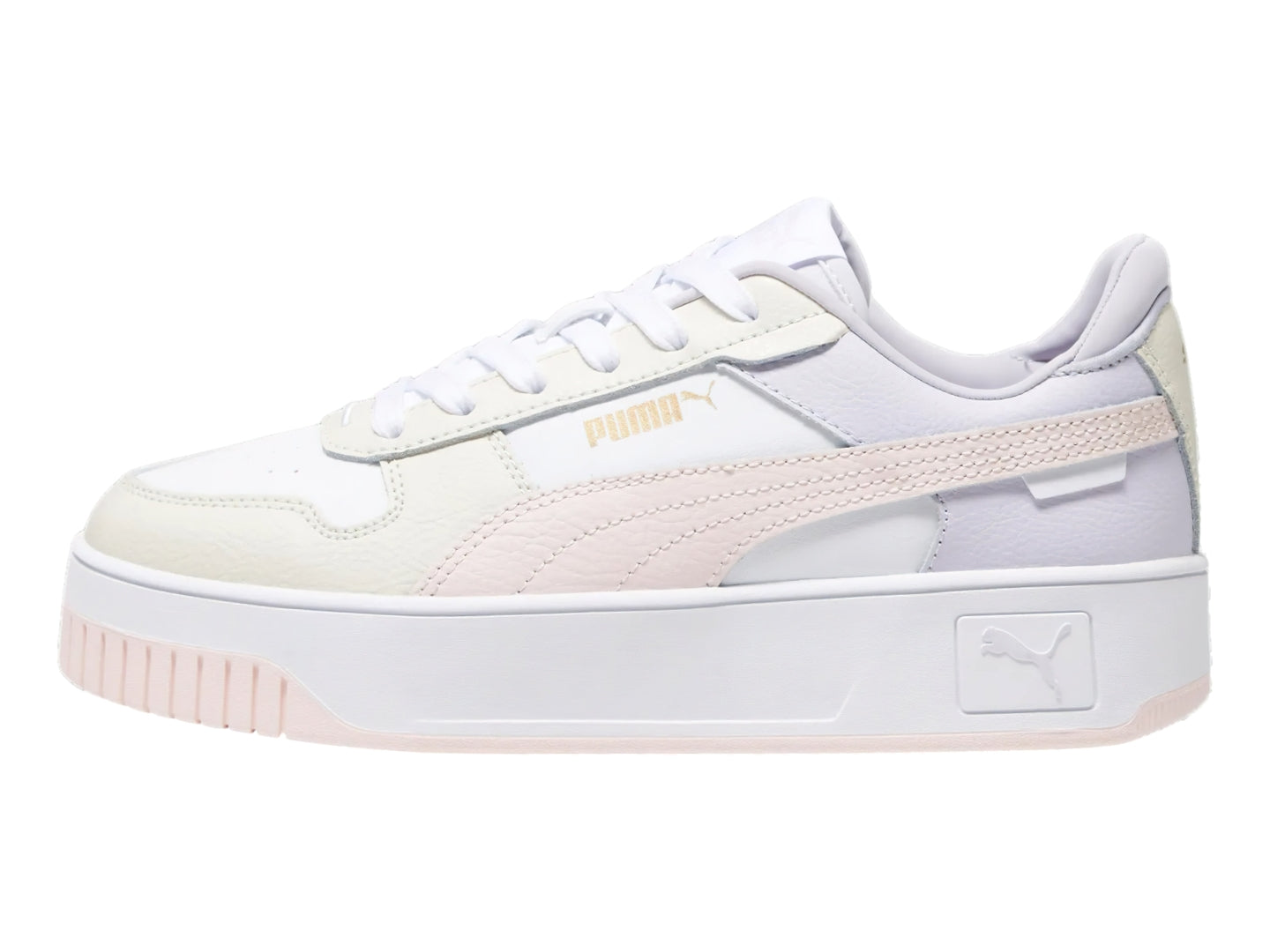 Tenis Puma Carina Street 389390 Para Mujer