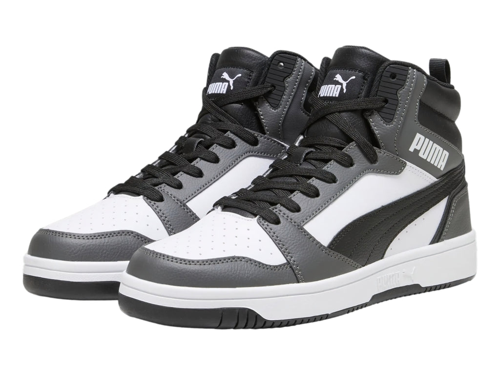 Tenis Puma Rebound V6 392326 Para Hombre