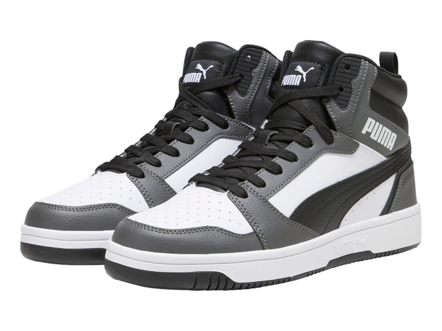 Tenis Puma Rebound V6 392326 Para Hombre