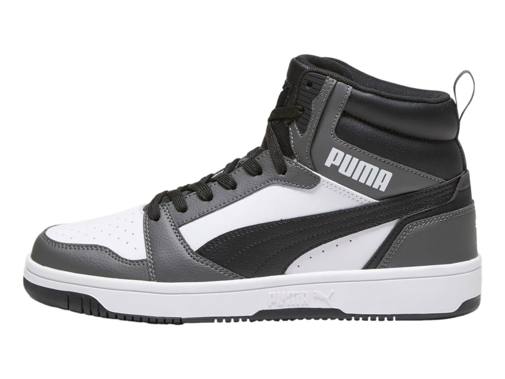 Tenis Puma Rebound V6 392326 Para Hombre