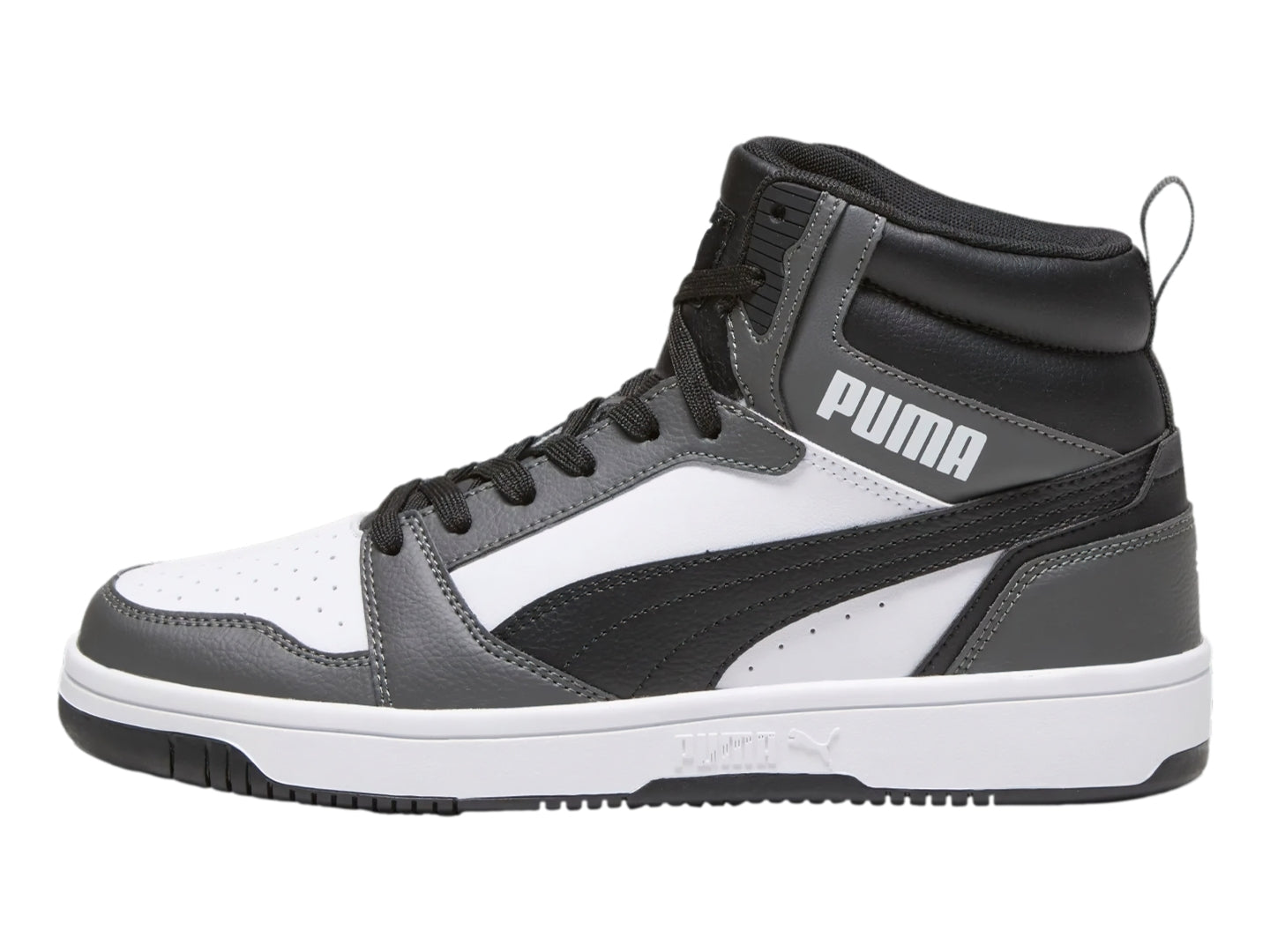 Tenis Puma Rebound V6 392326 Para Hombre
