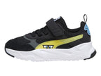 Tenis Puma Trinity Spongebob Ac Ps 393900 Para Niño