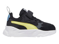 Tenis Puma Trinity Spongebob Ac Inf 393901 Para Niño