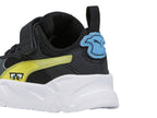 Tenis Puma Trinity Spongebob Ac Inf 393901 Para Niño