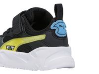 Tenis Puma Trinity Spongebob Ac Inf 393901 Para Niño