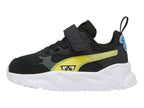 Tenis Puma Trinity Spongebob Ac Inf 393901 Para Niño