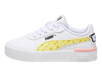 Tenis Puma 393903 Para Niña