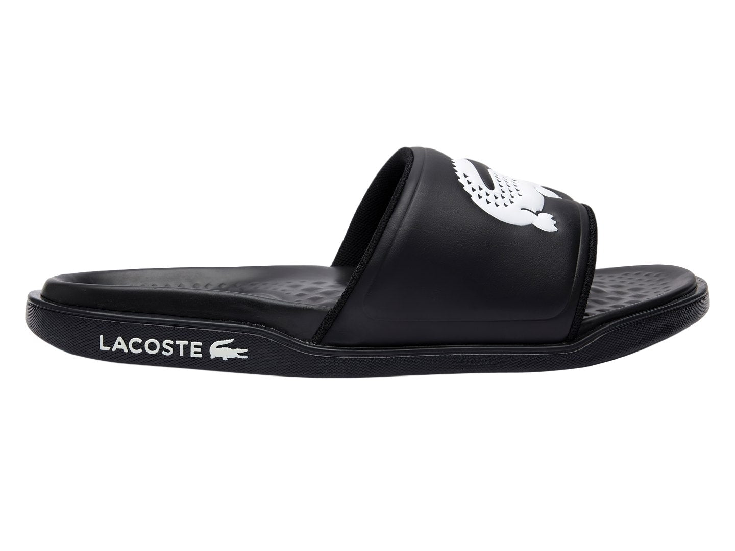 Sandalias Lacoste Ma0110 Para Hombre