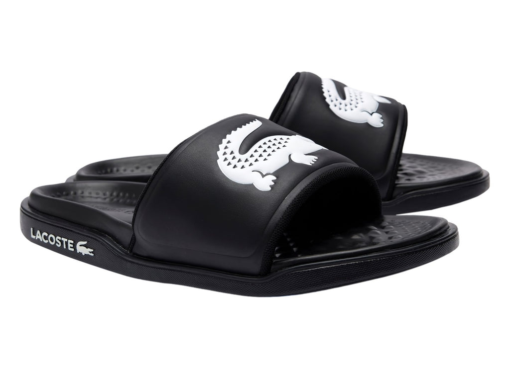 Sandalias Lacoste Ma0110 Para Hombre