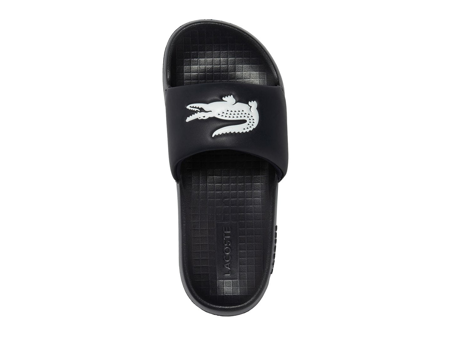 Sandalias Lacoste Ma0002 Para Hombre