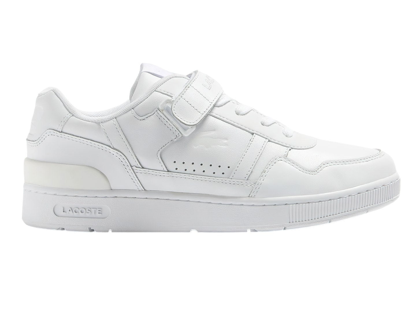 Tenis Lacoste Ma0073 Para Hombre