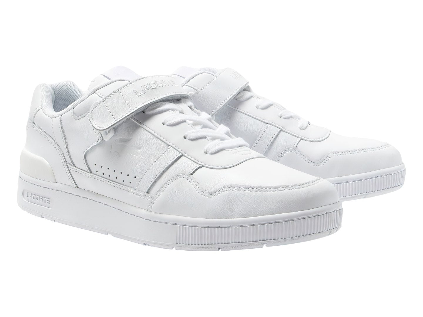 Tenis Lacoste Ma0073 Para Hombre