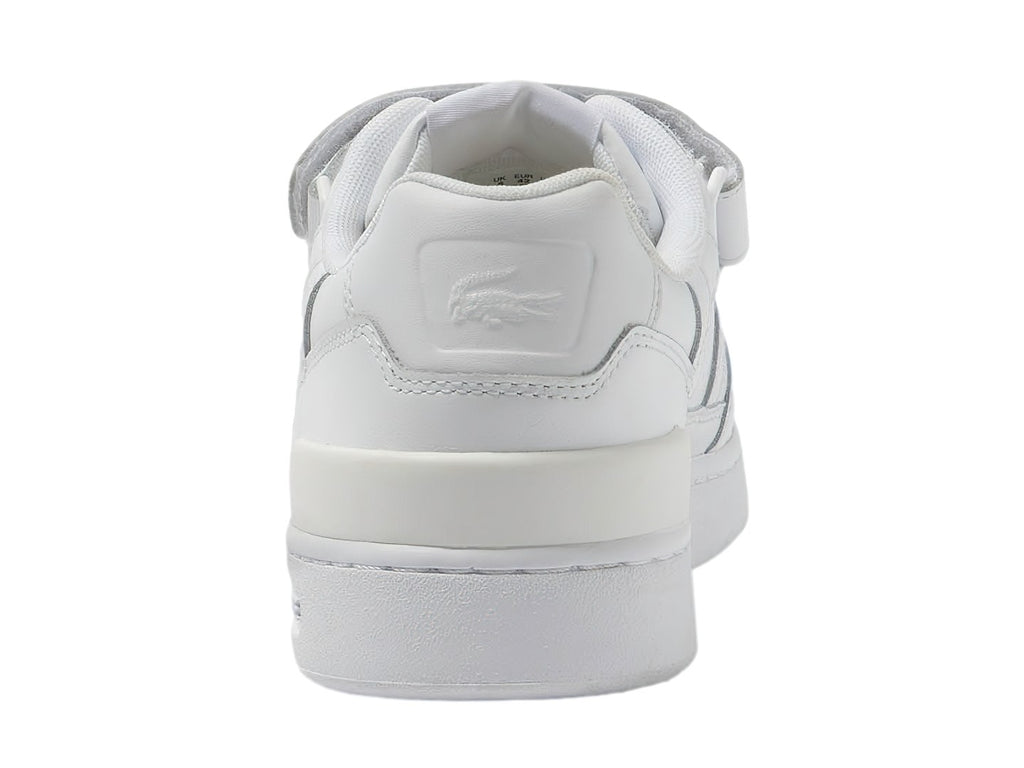 Tenis Lacoste Ma0073 Para Hombre