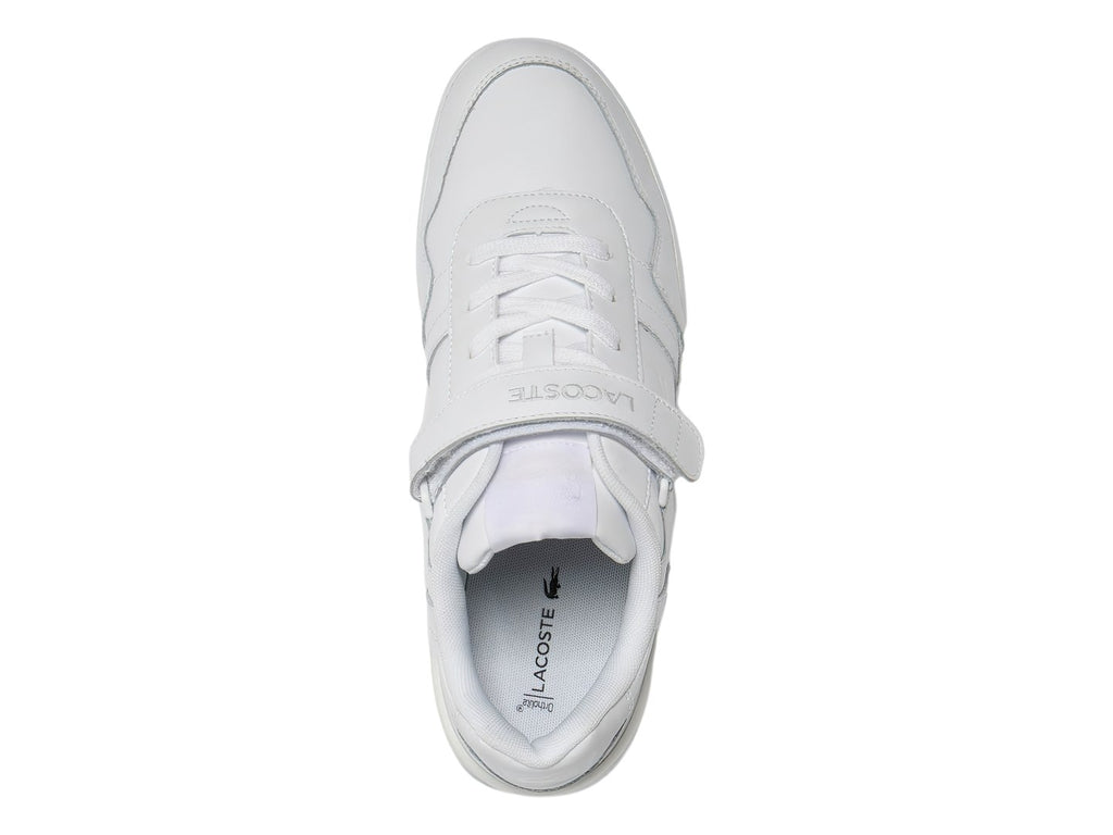 Tenis Lacoste Ma0073 Para Hombre