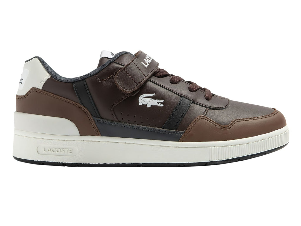 Tenis Lacoste Ma0073 Para Hombre