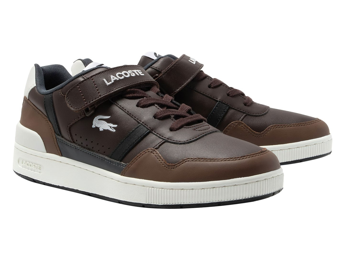 Tenis Lacoste Ma0073 Para Hombre
