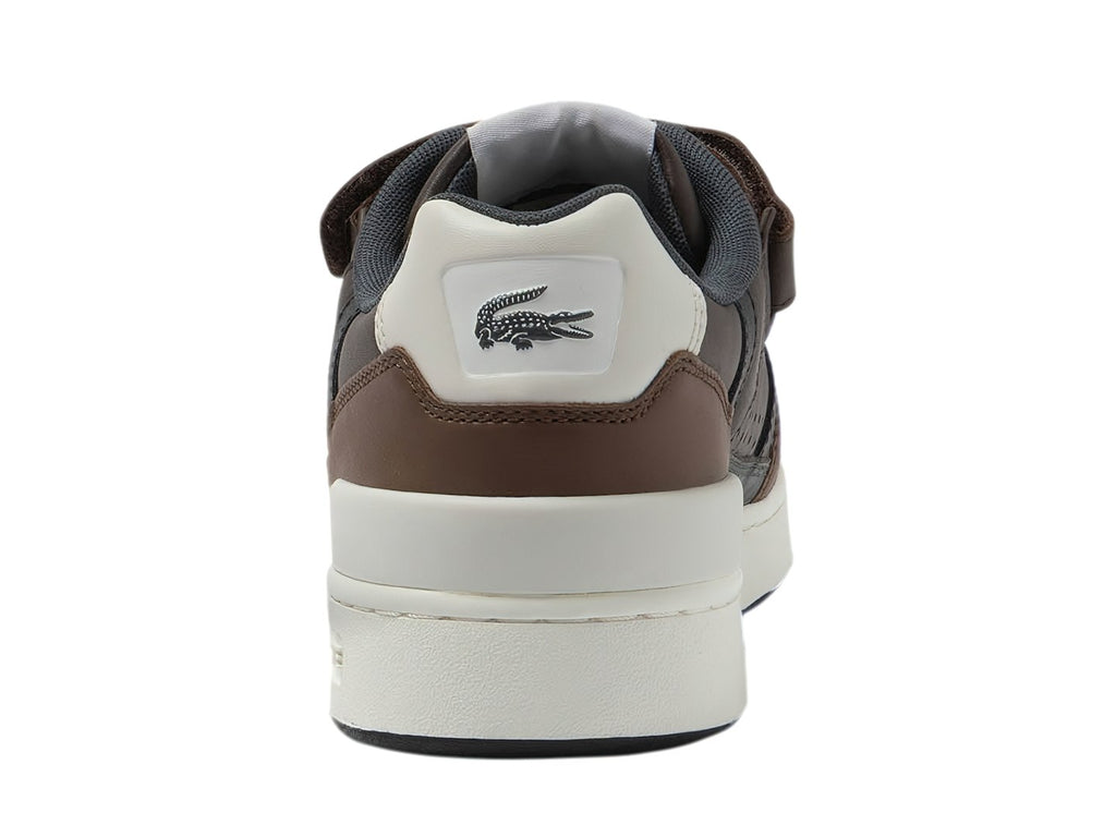 Tenis Lacoste Ma0073 Para Hombre
