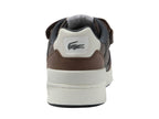Tenis Lacoste Ma0073 Para Hombre