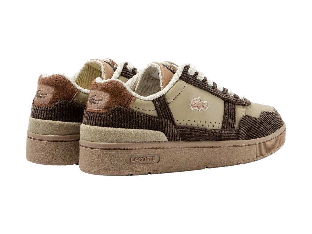 Tenis Lacoste Uj0008 Para Niña