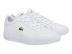 Tenis Lacoste Powercourt Uc0014 Para Niño