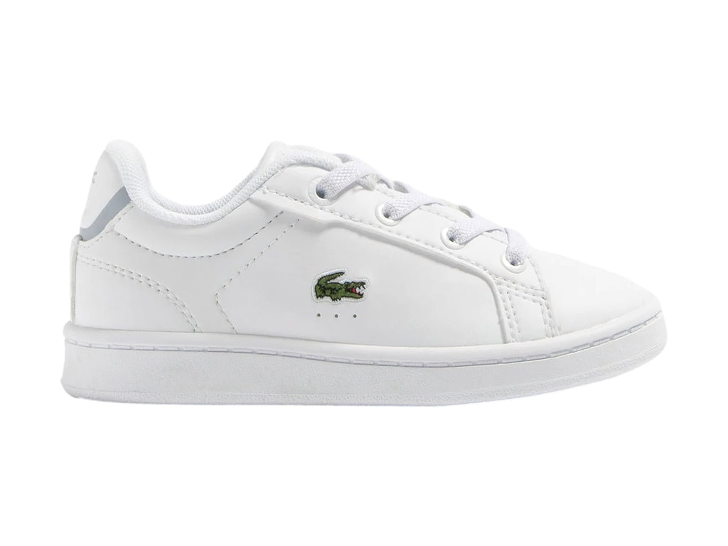 Tenis Lacoste Uc0006 Para Niña