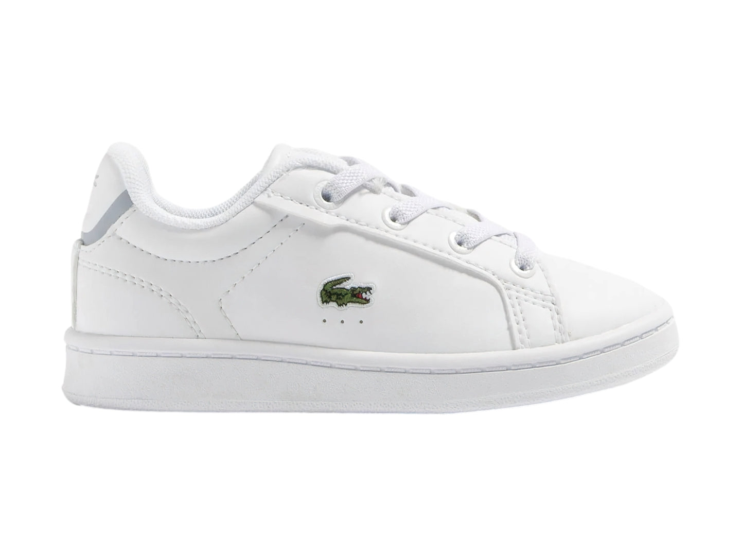 Tenis Lacoste Uc0006 Para Niña