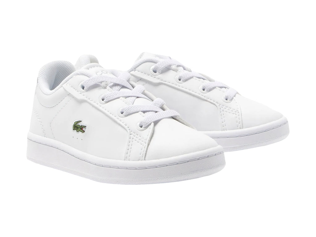 Tenis Lacoste Uc0006 Para Niña