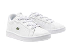 Tenis Lacoste Uc0006 Para Niña
