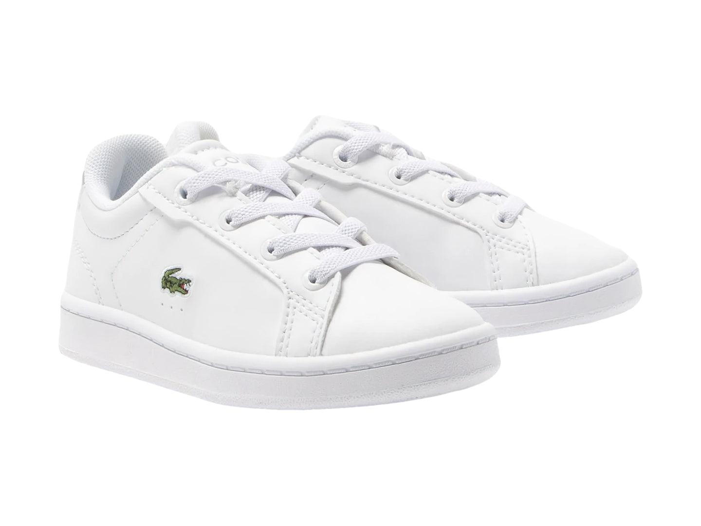Tenis Lacoste Uc0006 Para Niña