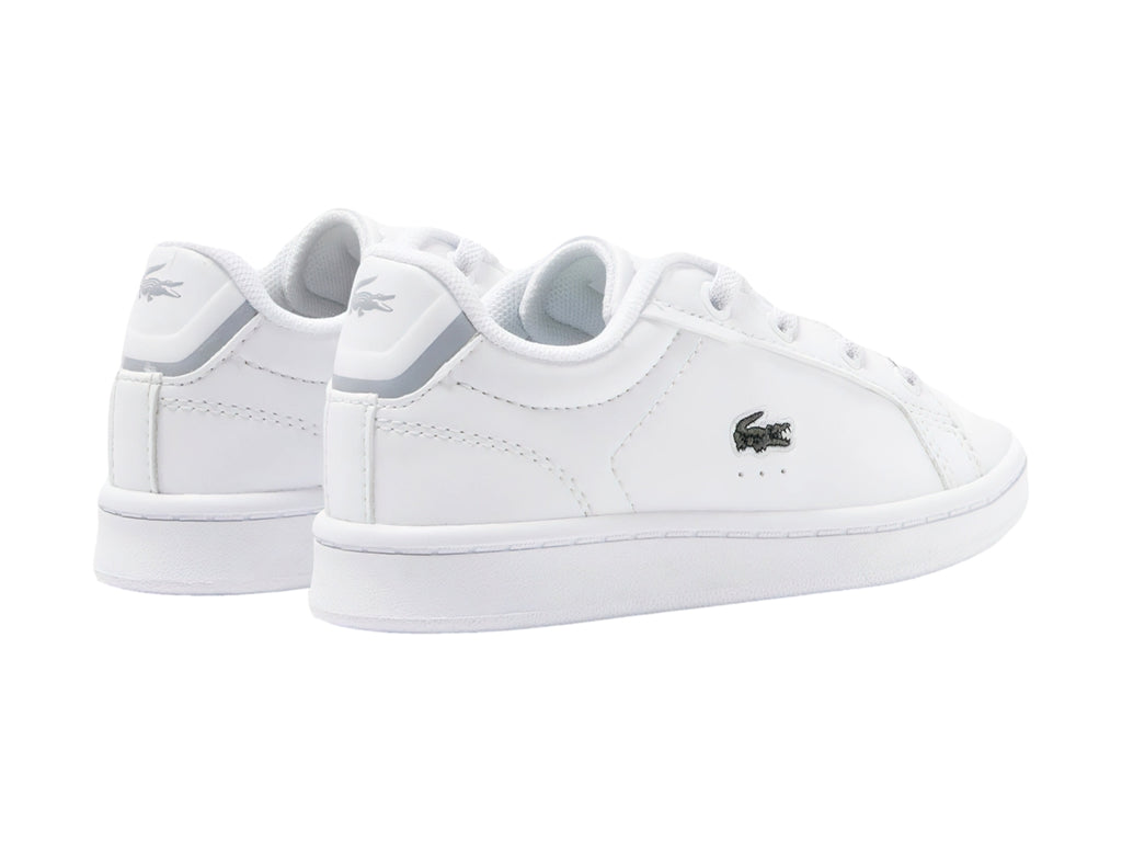 Tenis Lacoste Uc0006 Para Niña
