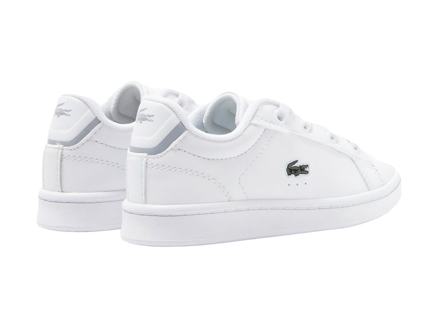 Tenis Lacoste Uc0006 Para Niña