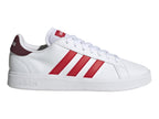 Tenis Adidas Grand Court Base 2 0 Id4453 Para Hombre