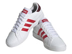 Tenis Adidas Grand Court Base 2 0 Id4453 Para Hombre