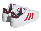 Tenis Adidas Grand Court Base 2 0 Id4453 Para Hombre