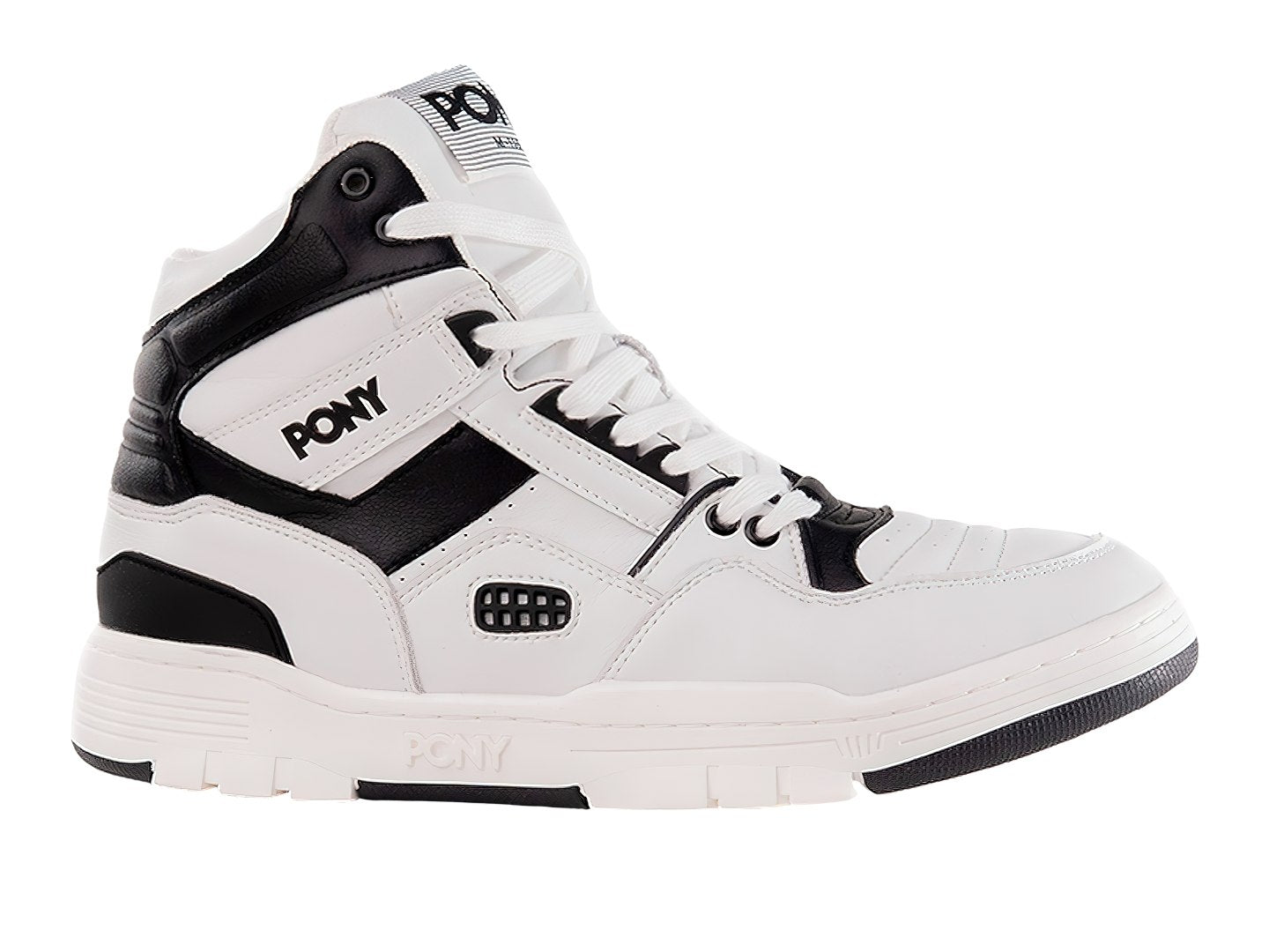 Tenis Pony 100 Para Hombre