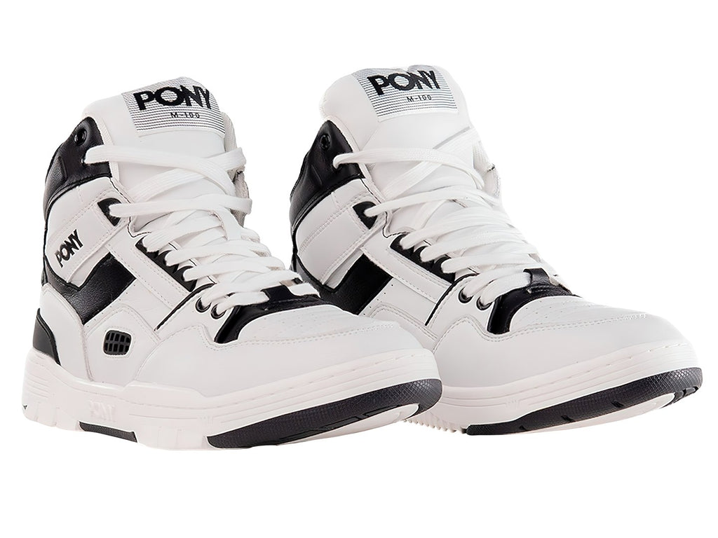 Tenis Pony 100 Para Hombre