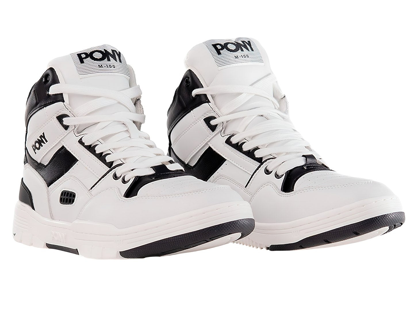 Tenis Pony 100 Para Hombre