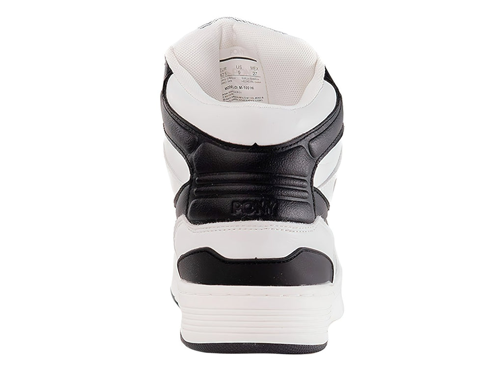 Tenis Pony 100 Para Hombre