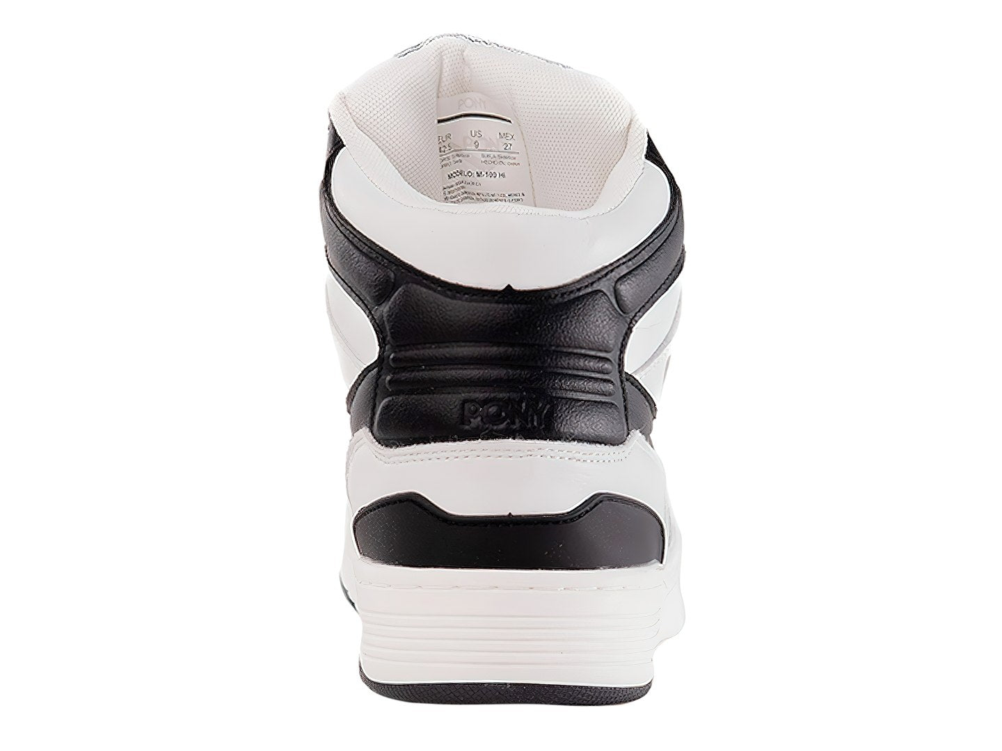 Tenis Pony 100 Para Hombre