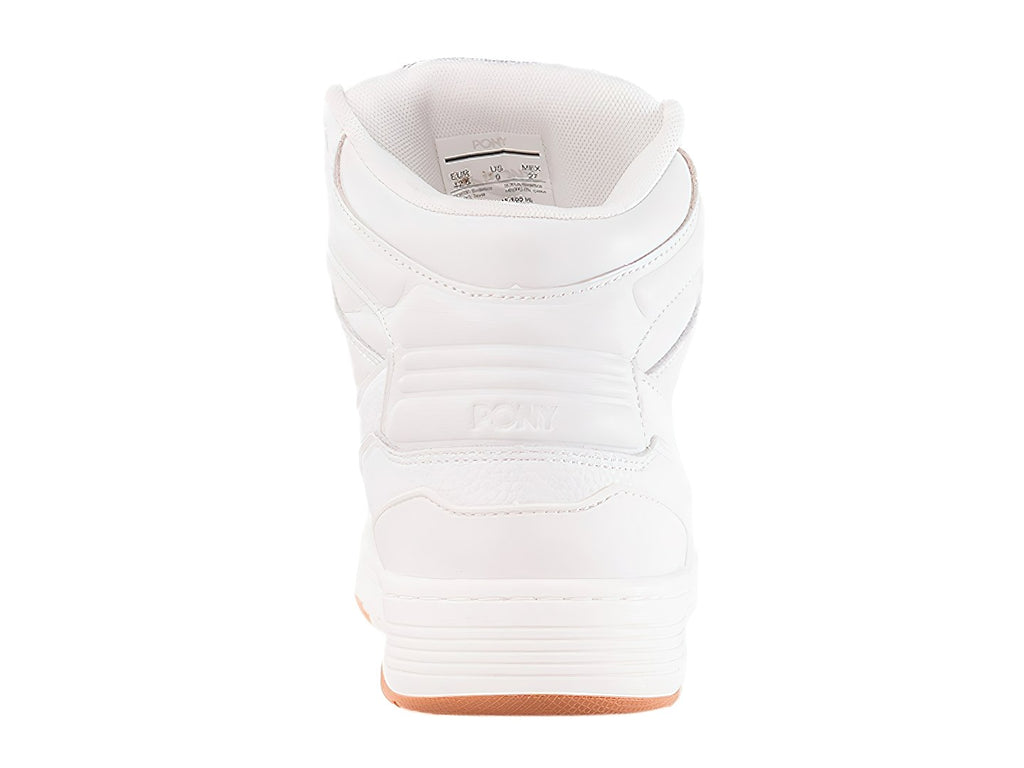 Tenis Pony M 100 Hi 100 Para Hombre