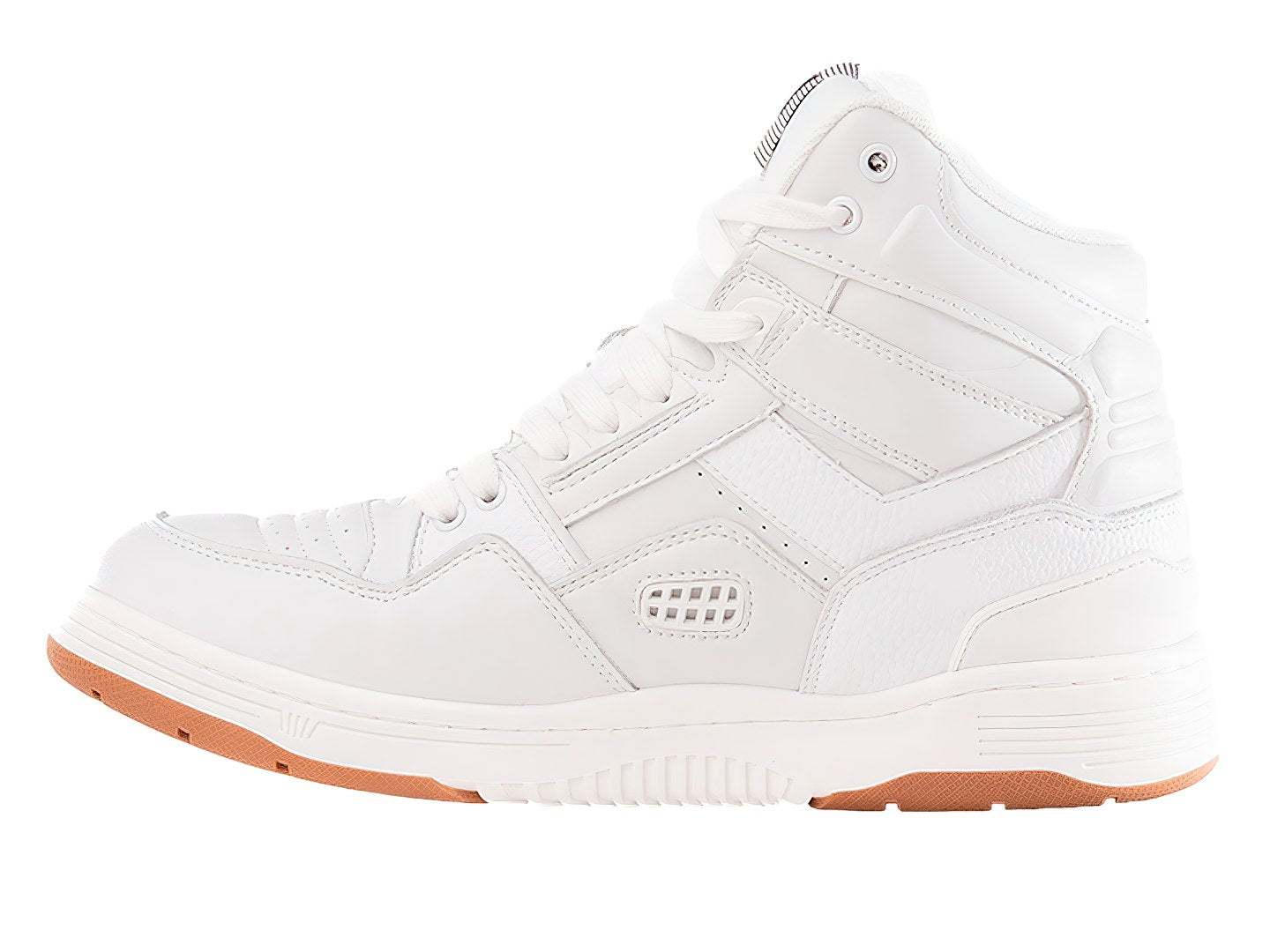 Tenis Pony M 100 Hi 100 Para Hombre