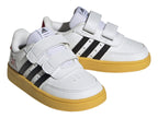 Tenis Adidas Breaknet Mickey Cf I Ig7161 Para Niño