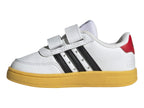 Tenis Adidas Breaknet Mickey Cf I Ig7161 Para Niño