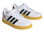 Tenis Adidas Breaknet Mickey El K Ig7163 Para Niño