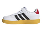Tenis Adidas Breaknet Mickey El K Ig7163 Para Niño