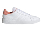 Tenis Adidas Grand Court Base 2 0 Id1851 Para Mujer
