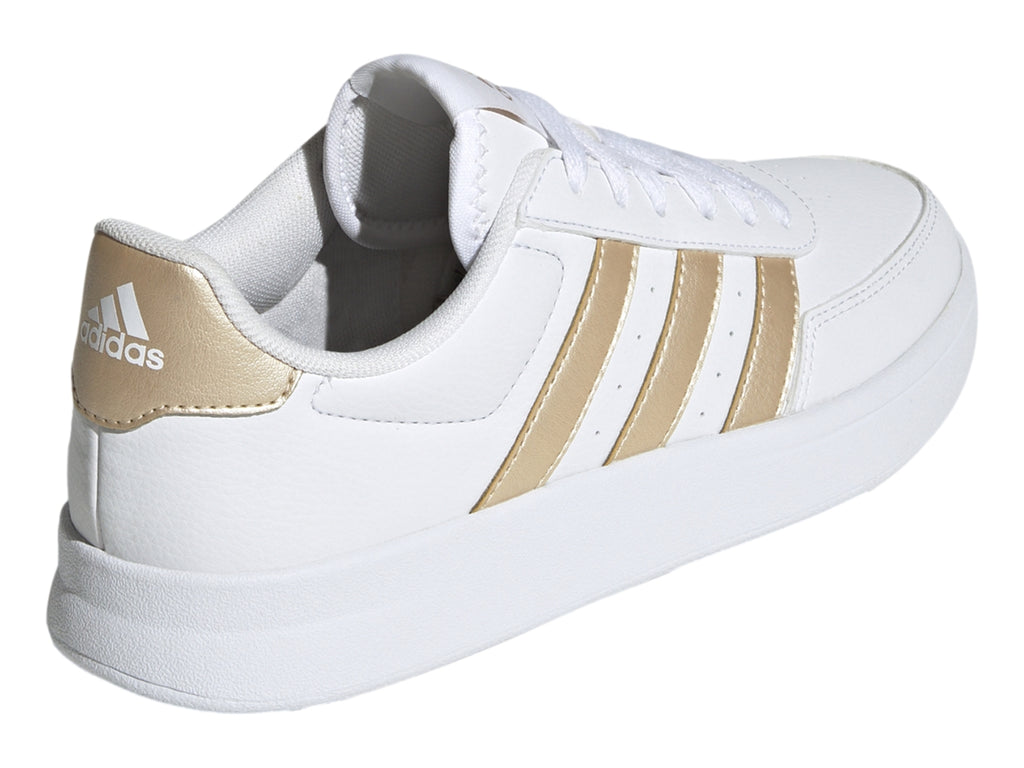 Tenis Adidas Breaknet 2 0 Id7116 Para Mujer